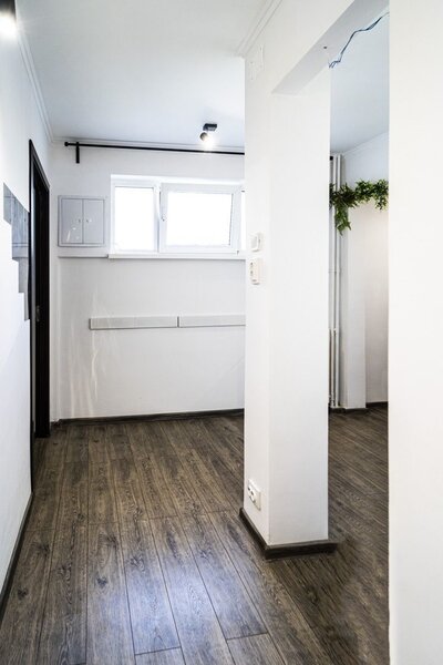 Drumul Taberei, 2 camere de inchiriat, etaj 2, decomandat, 41 mp, mobilat modern