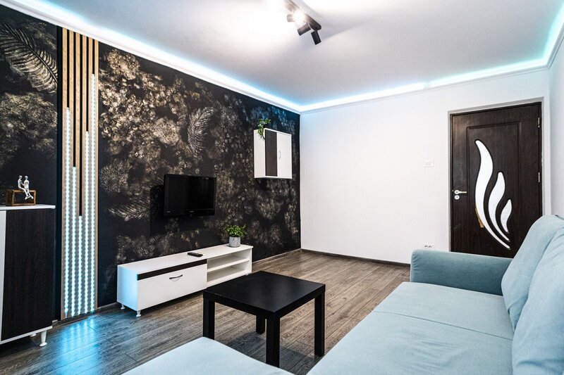 Drumul Taberei, 2 camere de inchiriat, etaj 2, decomandat, 41 mp, mobilat modern