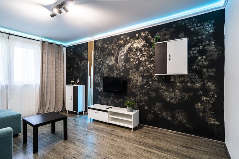 Drumul Taberei, 2 camere de inchiriat, etaj 2, decomandat, 41 mp, mobilat modern