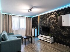 Drumul Taberei, 2 camere de inchiriat, etaj 2, decomandat, 41 mp, mobilat modern
