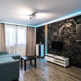 Drumul Taberei, 2 camere de inchiriat, etaj 2, decomandat, 41 mp, mobilat modern